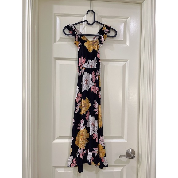 Billabong Dresses & Skirts - billabong dress women dress‎ size xs